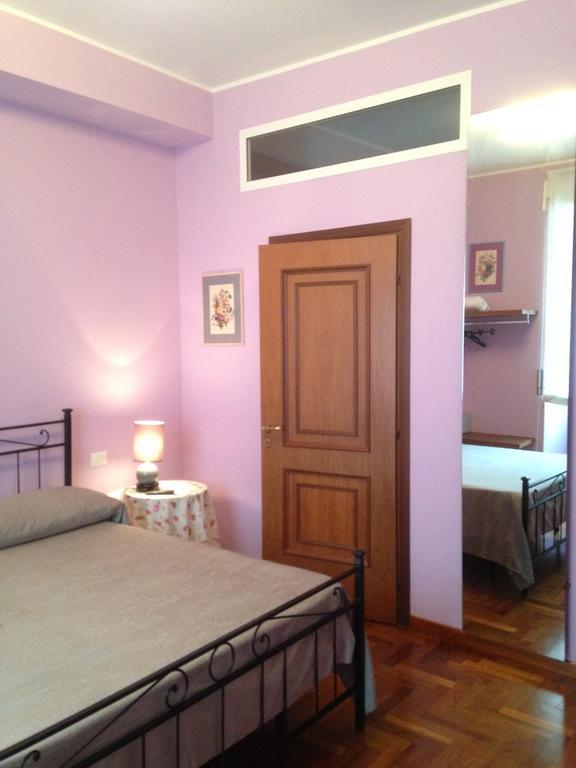 Buccari Vatican Rooms Rome Ruang foto