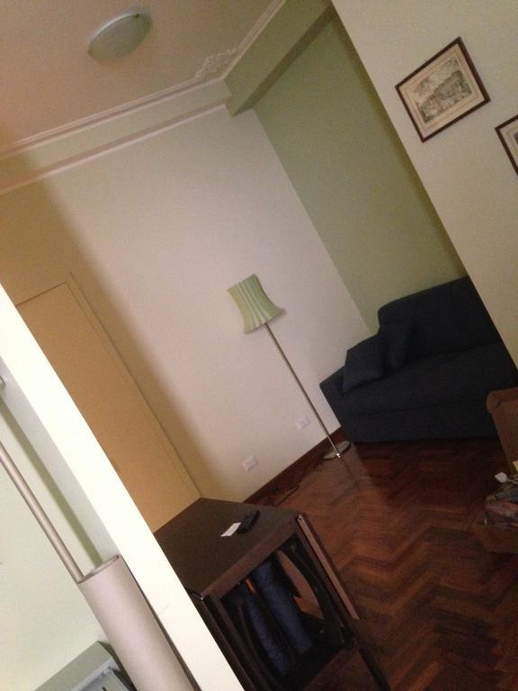 Buccari Vatican Rooms Rome Ruang foto