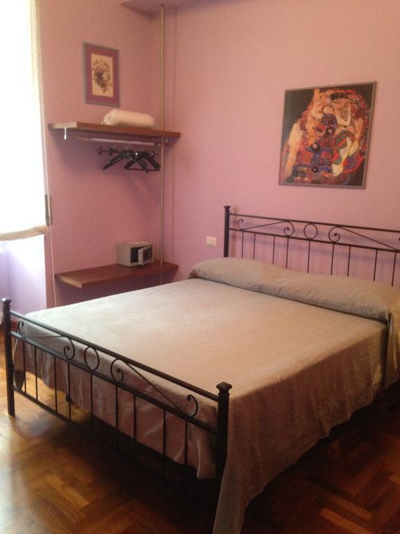Buccari Vatican Rooms Rome Ruang foto